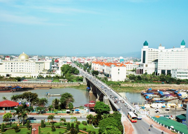 ក្រសួងផែនការនិងវិនិយោគត្រូវសម្រេចការវាយតំលៃអំពីបណ្ដាមណ្ឌលសេដ្ឋកិច្ច - ảnh 1